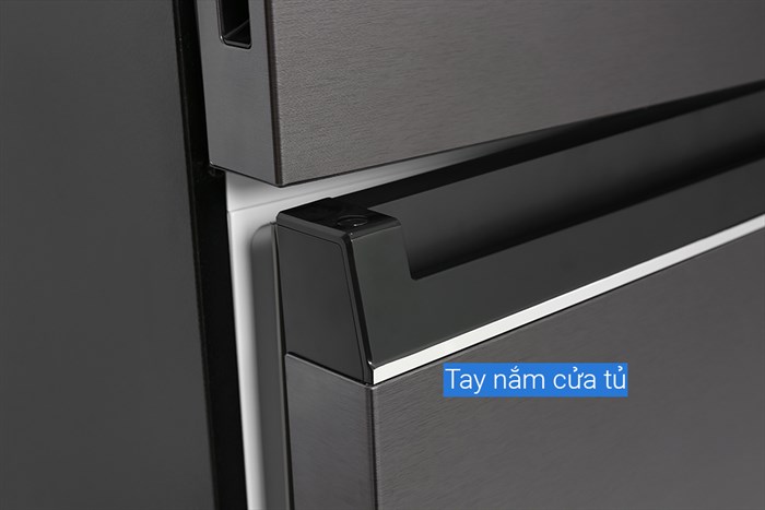 Tủ Lạnh Toshiba Inverter 325 Lít GR-RB410WE-PMV(37)-SG